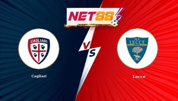 NET88 Soi Kèo, Nhận Định Bóng Đá Cagliari vs Lecce 2h45 - 17-02-2026