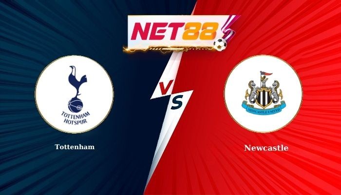 NET88 Soi Kèo, Nhận Định Bóng Đá Tottenham vs Newcastle 2h30 - 11-02-2026
