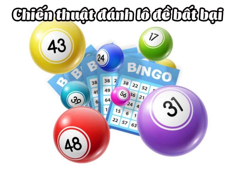 NET88 Bí quyết chơi lô đề luôn thắng không thể bỏ qua