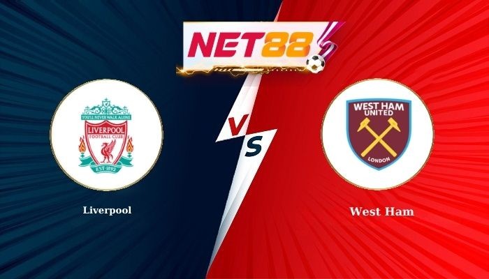 NET88 Soi Kèo, Nhận Định Bóng Đá Liverpool vs West Ham 22h00 - 28-02-2026