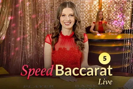 NET88 Speed Baccarat 5