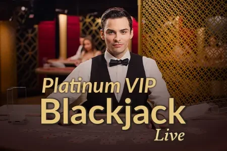 NET88 Blackjack Platinum VIP