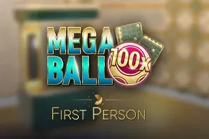NET88 First Person Mega Ball