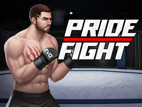 NET88 Pride Fight