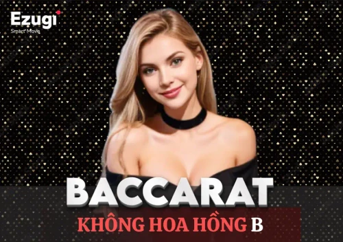 NET88 No Commission Baccarat B