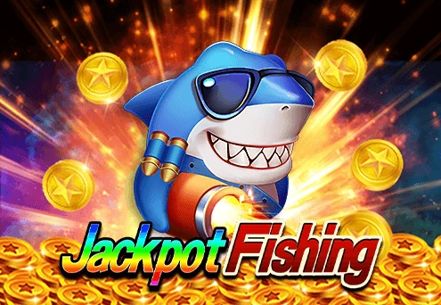 NET88 Jackpot Fishing
