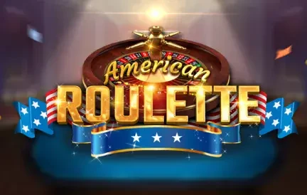 NET88 American Roulette