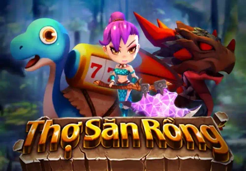 NET88 Thợ săn rồng