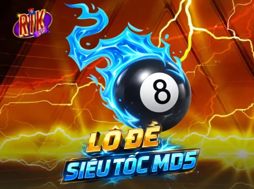 NET88 Lô Đề Siêu Tốc MD5