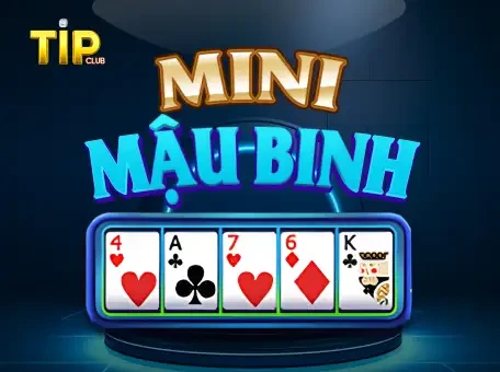 NET88 Mậu binh Mini