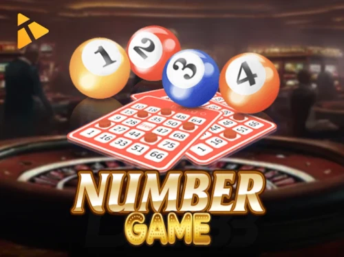 NET88 Number Game