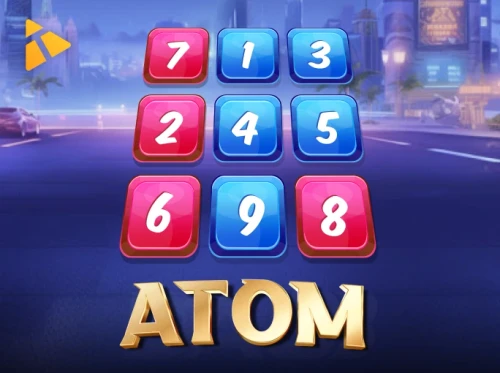 NET88 atom