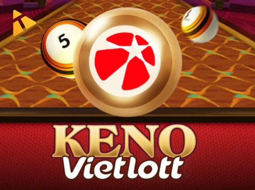 NET88 Keno Vietlott