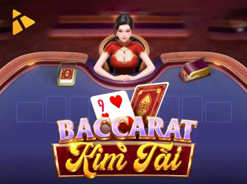 NET88 Baccarat Kim Tài