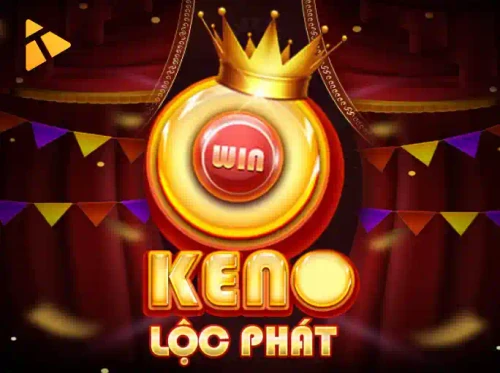 NET88 Keno Lộc Phát