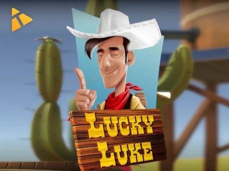 NET88 Lucky Luke