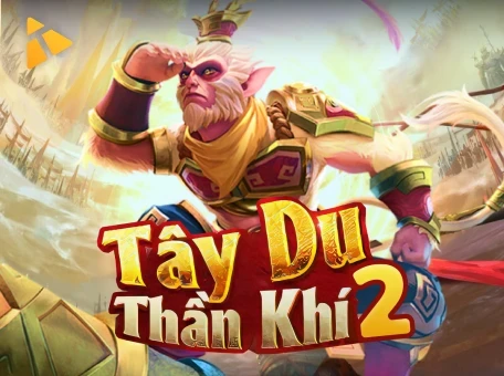 NET88 Tây Du Thần Khí 2