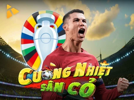 NET88 Cuồng Nhiệt Sân Cỏ