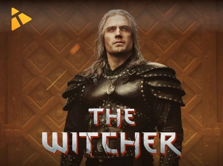 NET88 The Witcher