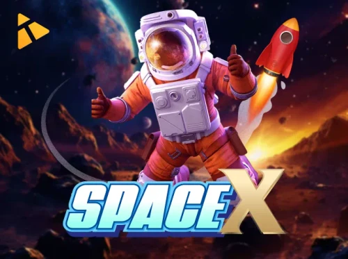 NET88 space-x